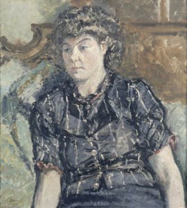 Margaret Ware — Paul Ayshford Methuen