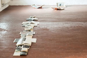 Pli (a Space Anthology And Frangible Surfaces) — Ernesto Do Canto Faria E Maia