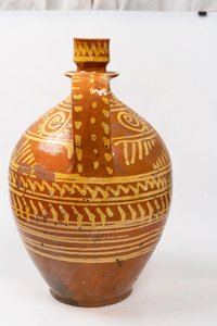 Homage To The Square: Yellow Center — Йозеф Альберс