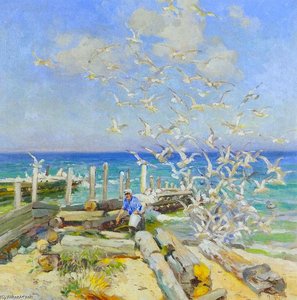Leland — Mathias Joseph Alten