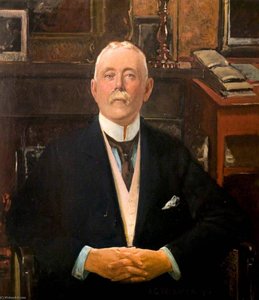 Frederick Andrew (1840–1916)