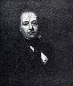 Michel Musson (1812 85), (painting) — George Peter Alexander Healy