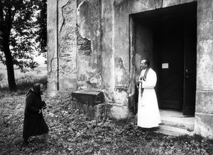 To The Church — Jindrich Streit
