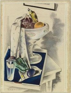 Still Life — William Preston Dickinson