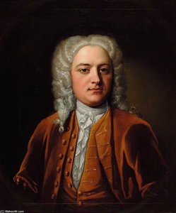 Robert Wynne — Thomas Hudson