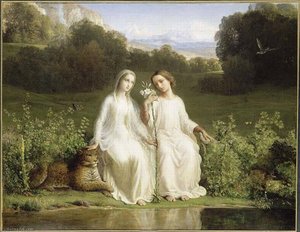 VIRGINITAS
