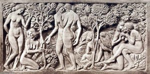 Damned Women — Georges Lacombe
