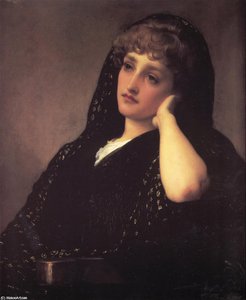 Memories — Sir Frederic Lord Leighton