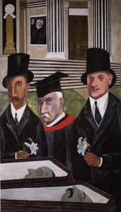 The Passion of Sacco and Vanzetti