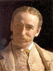 William Connal, Esq Jr, of Solsgirth