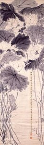 Lotus Pond