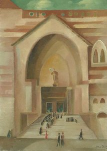 Time Of The Mass