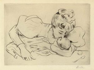Jean — Paul César Helleu