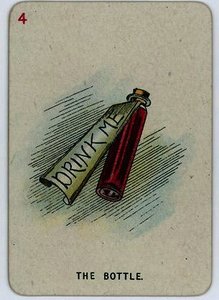 The Bottle — Sir John Tenniel