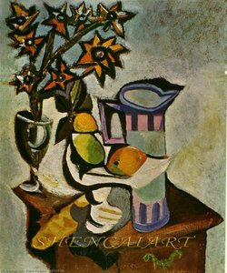 Unbetitelte (43) — Pablo Picasso