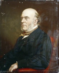 Frederic Chatfield — Richard Henry Nibbs
