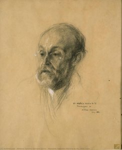 Bernardo Valentim Moreira De Sá (1853-1924) — António Teixeira Carneiro Júnior, Expressionism