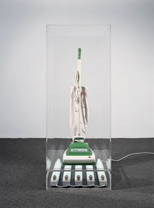 New Hoover Convertible — Jeff Koons