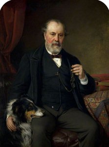 George Kennedy Smith (1812–1886)