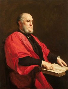 William Wegg (1815–1893) — Walter William Ouless