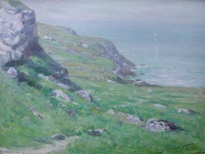 Great Ormes Head, Llandudno, Conway — Robert Fowler