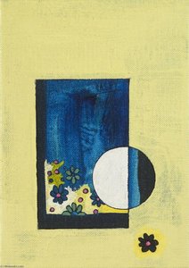 Nocturnal Wishings Bloom — Bernie Casey