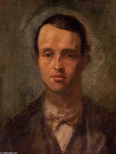 Robert Baldwin Ross — Sir William Rothenstein