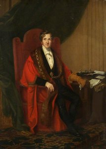 Sir John Kerle Haberfield — Henry Spurrier Parkman