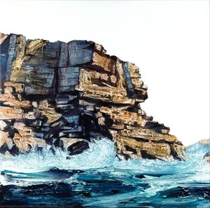 North And South — Neil Frazer