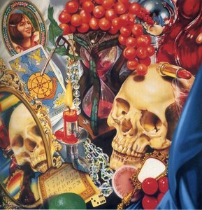 Untitled (642) — Audrey Flack