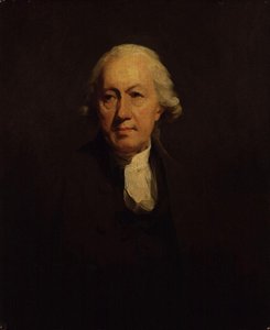 John Home — Henry Raeburn