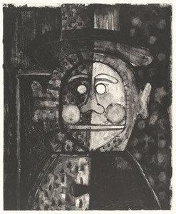 Man with Hat