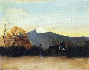 Untitled — Diego Rivera