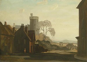 Arundel, West Sussex — Philip Hugh Padwick