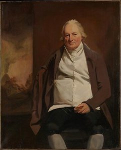 John Gray (1731 1811) Of Newholm — Henry Raeburn