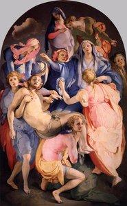 Deposition — Jacopo Carucci