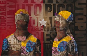 Untitled — Inti Castro