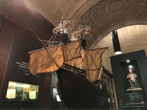 The Longest Journey: The First Circumnavigation of the Globe