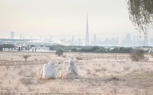 Oral Tradition — Sheikha Lateefa Bint Maktoum Bin Rashid Al Maktoum