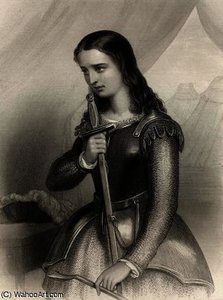 Joan of Arc
