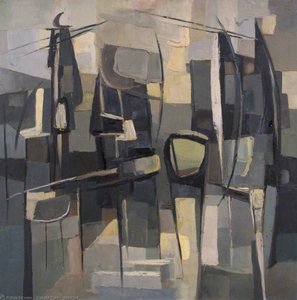 Untitled — Donald Pass