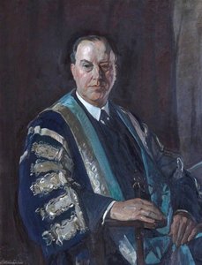 Robert William Johnstone (1879–1969) — David Alison