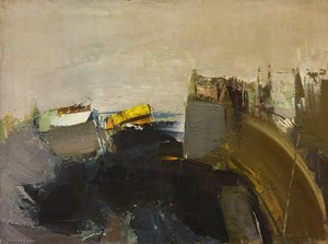Harbour Wall