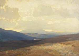 A Highland Pastoral