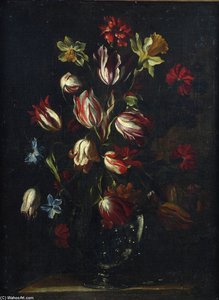 Florero, Colección Particular