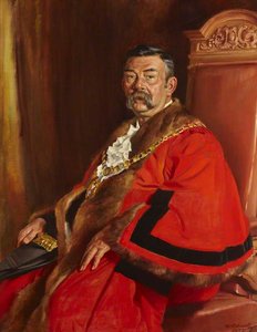 James Clements, Esq., JP