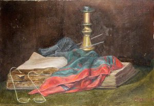 Still Life