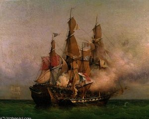 The Taking of the 'Kent'