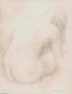 Nude Saigon — Mitchell Jamieson