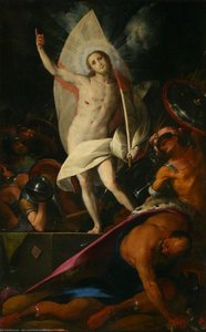 Resurrection of Christ